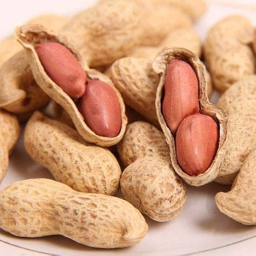 Peanuts