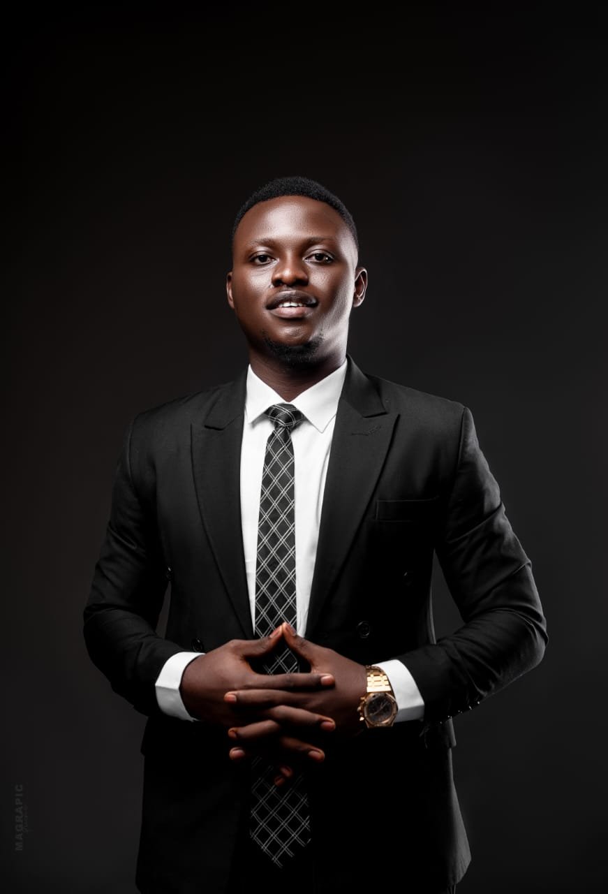 Yaya Brandon — Founder & CEO, BV Holdings PLC